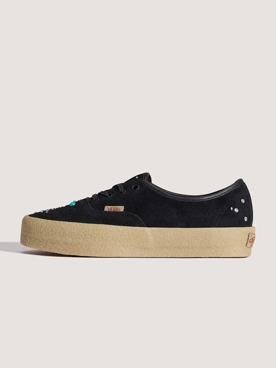 Foto del prodotto Vans - Scarpe Authentic Premium, Uomo, Nero