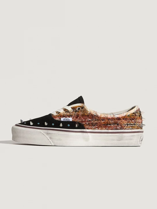 Foto del prodotto Vans - Scarpe Authentic Premium, Uomo, Nero