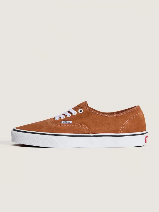 Foto del prodotto Vans - Scarpe Authentic, Uomo, Arancio