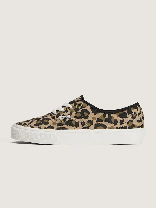 Foto del prodotto Vans - Scarpe Authentic, Uomo, Beige