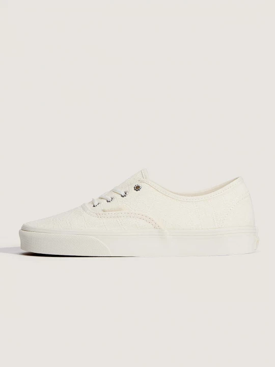Foto del prodotto Vans - Scarpe Authentic, Uomo, Bianco