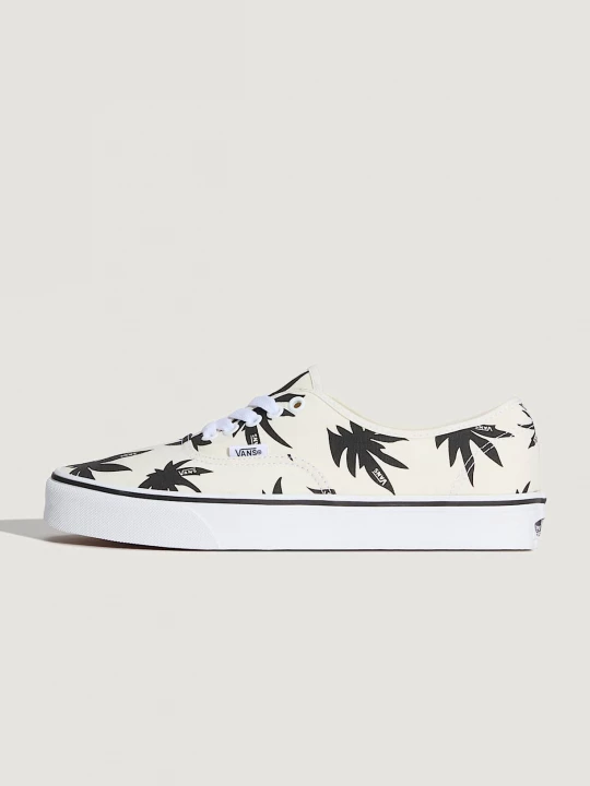 Foto del prodotto Vans - Scarpe Authentic, Uomo, Bianco