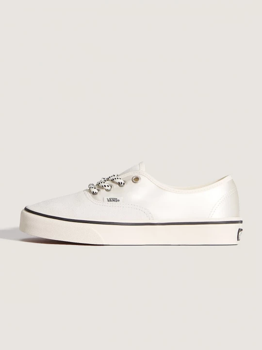 Foto del prodotto Vans - Scarpe Authentic, Uomo, Bianco