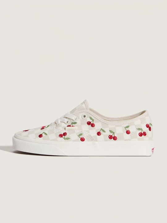 Foto del prodotto Vans - Scarpe Authentic, Uomo, Bianco