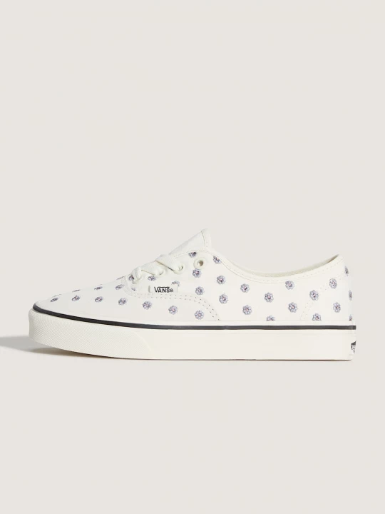 Foto del prodotto Vans - Scarpe Authentic, Uomo, Bianco