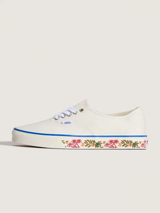 Foto del prodotto Vans - Scarpe Authentic, Uomo, Bianco
