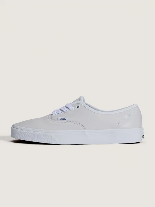 Foto del prodotto Vans - Scarpe Authentic, Uomo, Bianco