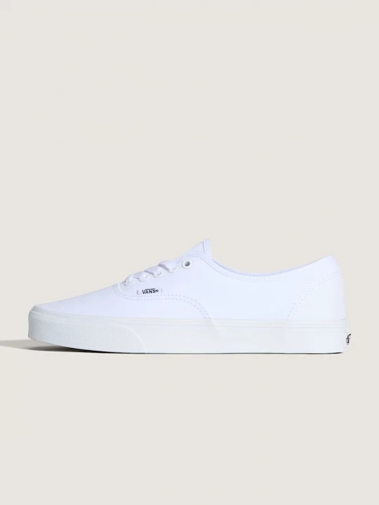 Foto del prodotto Vans - Scarpe Authentic, Uomo, Bianco