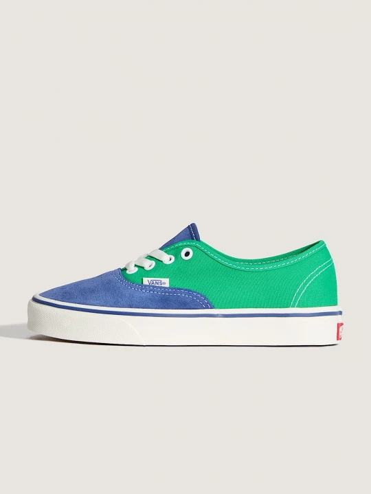 Foto del prodotto Vans - Scarpe Authentic, Uomo, Blu
