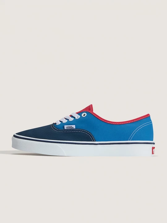 Foto del prodotto Vans - Scarpe Authentic, Uomo, Blu