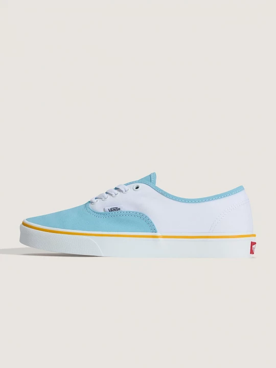 Foto del prodotto Vans - Scarpe Authentic, Uomo, Blu