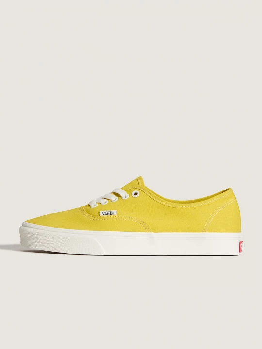 Foto del prodotto Vans - Scarpe Authentic, Uomo, Giallo