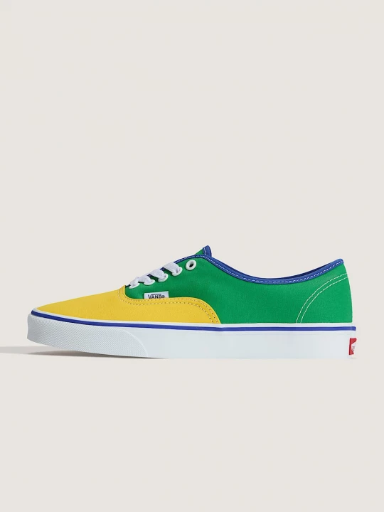 Foto del prodotto Vans - Scarpe Authentic, Uomo, Giallo