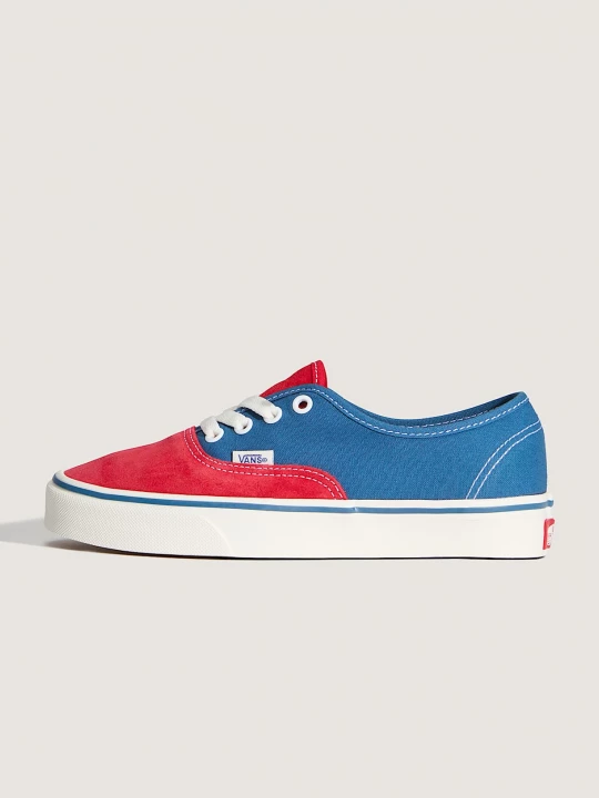 Foto del prodotto Vans - Scarpe Authentic, Uomo, Rosso