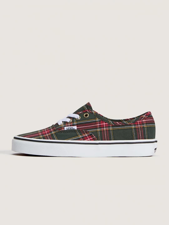 Foto del prodotto Vans - Scarpe Authentic, Uomo, Verde