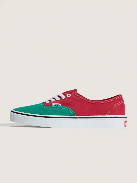 Foto del prodotto Vans - Scarpe Authentic, Uomo, Verde