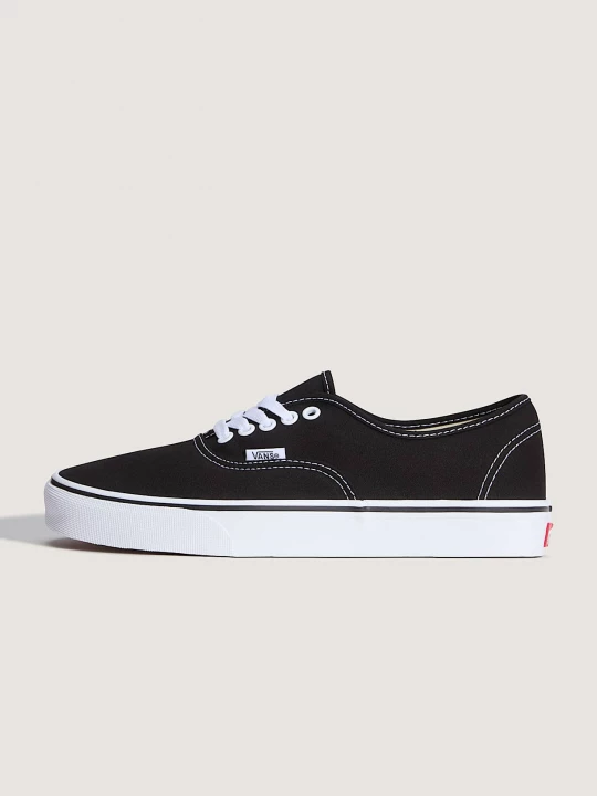 Foto del prodotto Vans - Scarpe Authentic Wide, Uomo, Nero