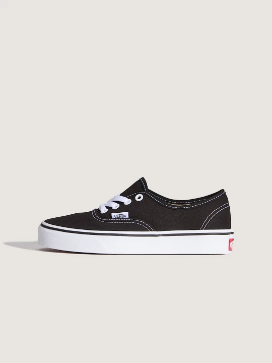Foto del prodotto Vans - Scarpe Bambino / a Authentic (8-14 anni), Nero