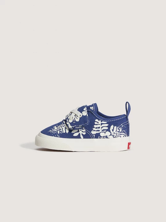 Foto del prodotto Vans - Scarpe Bambino / a Authentic Elastic V (1-4 anni), Blu