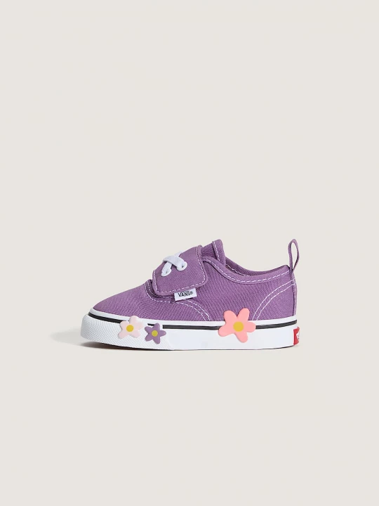 Foto del prodotto Vans - Scarpe Bambino / a Authentic Elastic V (1-4 anni), Viola