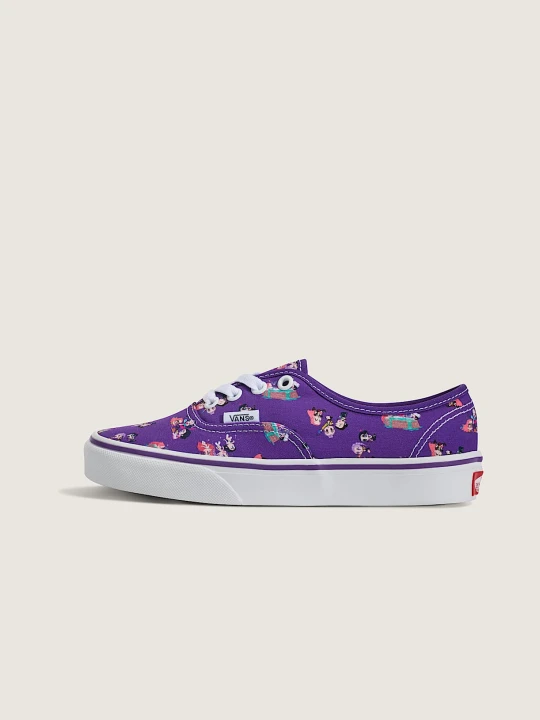Foto del prodotto Vans - Scarpe Bambino / a Authentic KPop Demon Hunters (8-14 anni), Viola