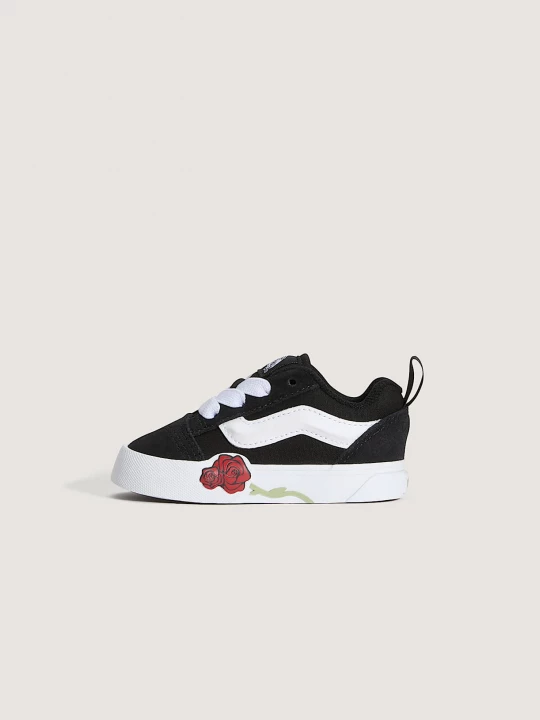 Foto del prodotto Vans - Scarpe Bambino / a Knu Skool (1-4 anni), Nero