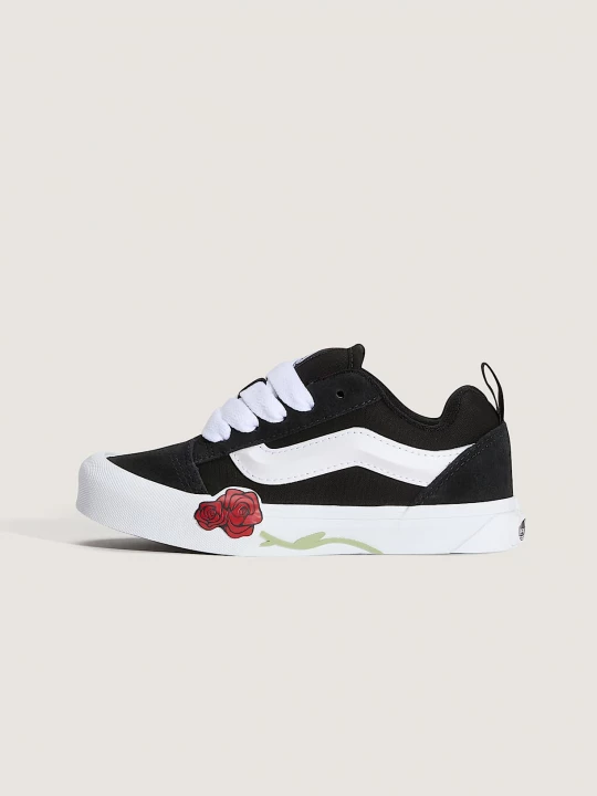 Foto del prodotto Vans - Scarpe Bambino / a Knu Skool (4-8 anni), Nero
