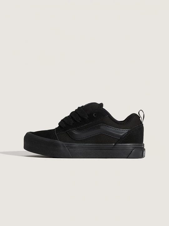 Foto del prodotto Vans - Scarpe Bambino / a Knu Skool (4-8 anni), Nero