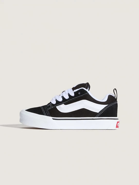 Foto del prodotto Vans - Scarpe Bambino / a Knu Skool (4-8 anni), Nero