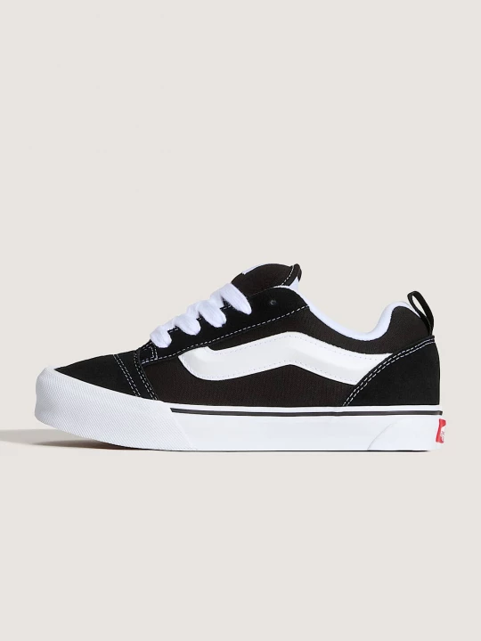 Foto del prodotto Vans - Scarpe Bambino / a Knu Skool (8-14 anni), Nero
