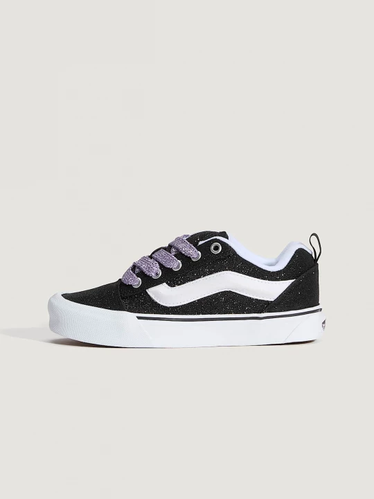 Foto del prodotto Vans - Scarpe Bambino / a Knu Skool (8-14 anni), Nero