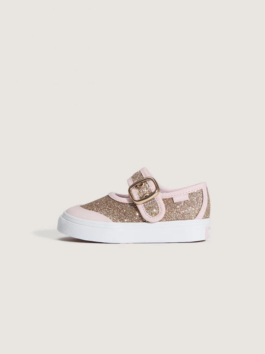 Foto del prodotto Vans - Scarpe Bambino / a Mary Jane (1-4 anni), Oro