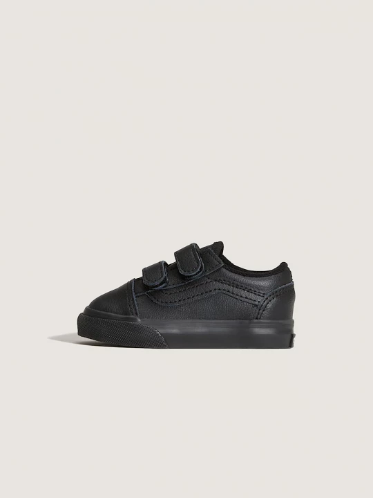 Foto del prodotto Vans - Scarpe Bambino / a Old Skool (1-4 anni), Nero