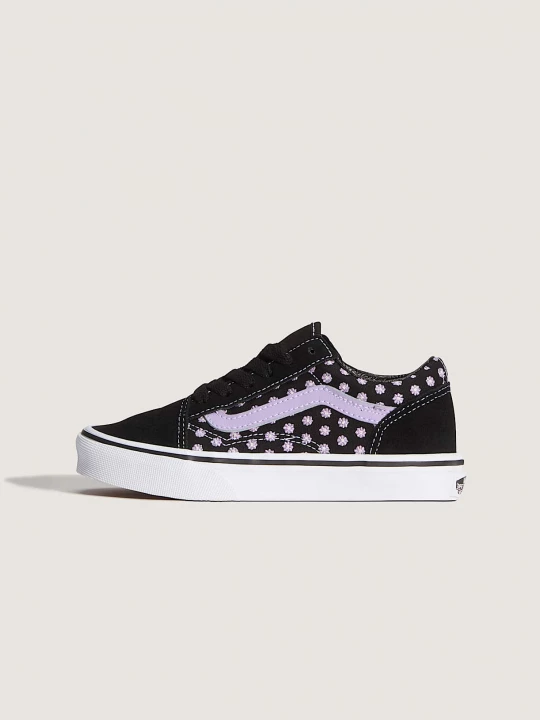 Foto del prodotto Vans - Scarpe Bambino / a Old Skool (4-8 anni), Viola