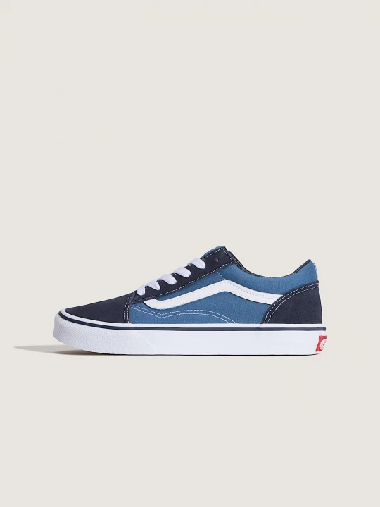 Foto del prodotto Vans - Scarpe Bambino / a Old Skool (8-14 anni), Blu