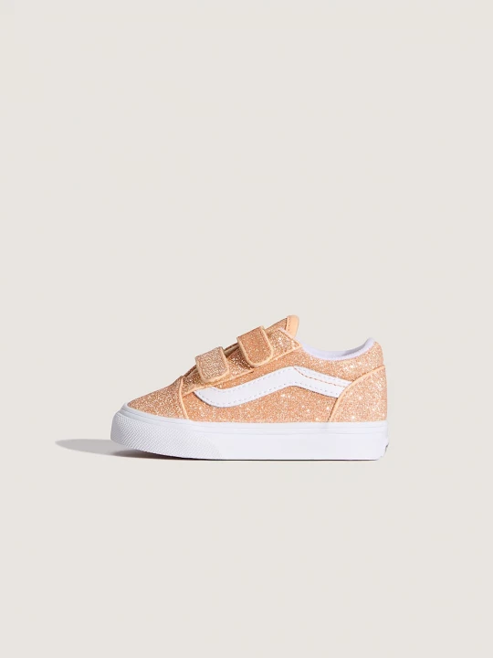 Foto del prodotto Vans - Scarpe Bambino / a Old Skool V (1-4 anni), Arancio