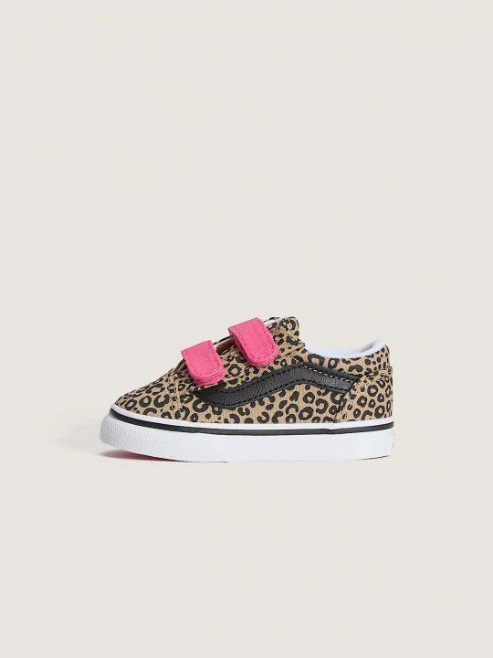 Foto del prodotto Vans - Scarpe Bambino / a Old Skool V (1-4 anni), Beige