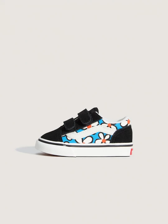 Foto del prodotto Vans - Scarpe Bambino / a Old Skool V (1-4 anni), Blu