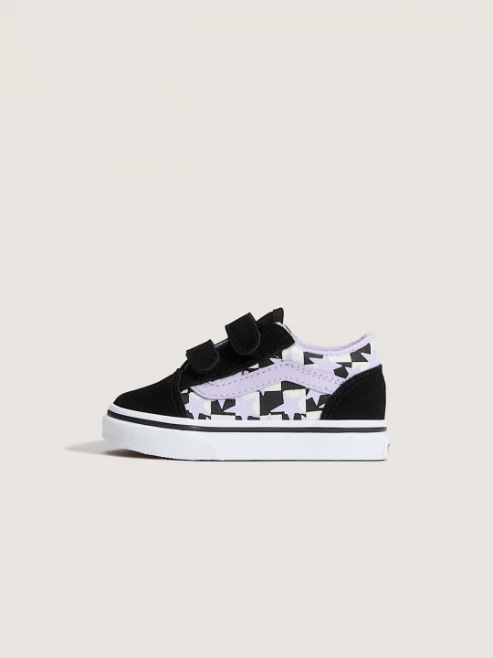 Foto del prodotto Vans - Scarpe Bambino / a Old Skool V (1-4 anni), Viola