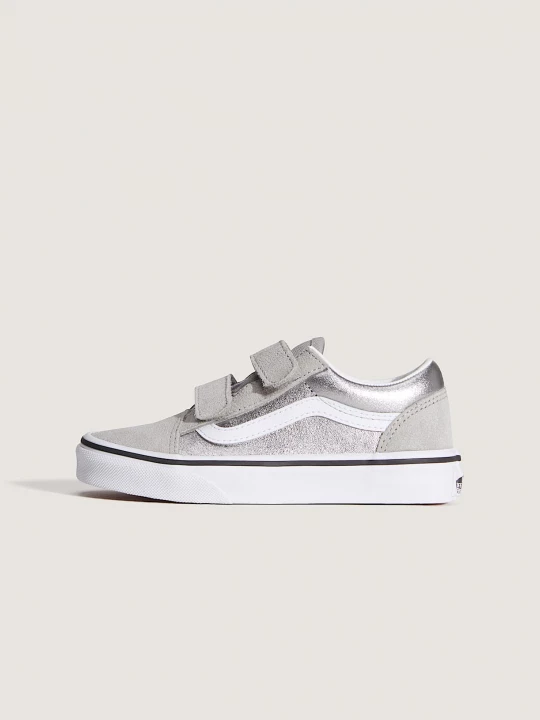 Foto del prodotto Vans - Scarpe Bambino / a Old Skool V (4-8 anni), Grigio