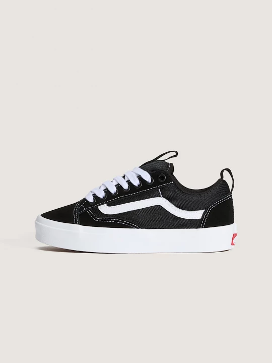Foto del prodotto Vans - Scarpe Bambino / a Skate Old Skool 36+ (8-14 anni), Nero