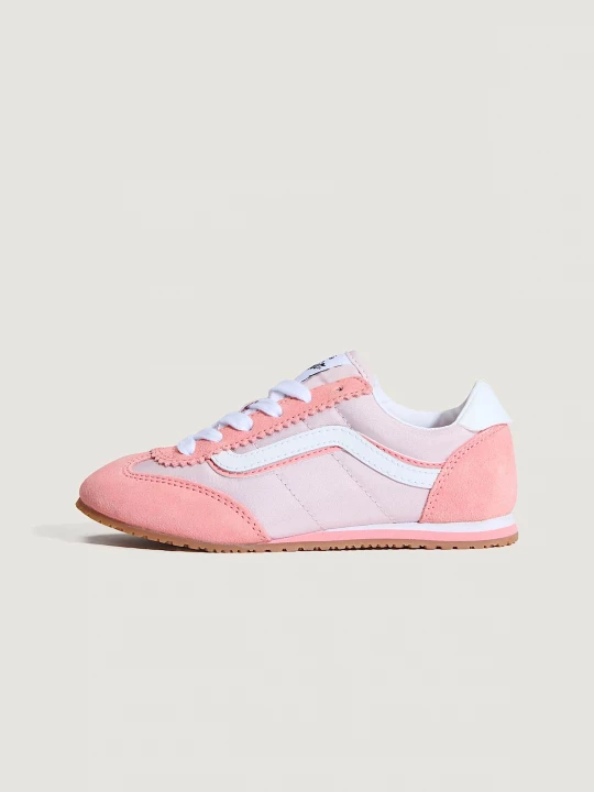 Foto del prodotto Vans - Scarpe Bambino / a Super Lowpro (4-8 anni), Rosa