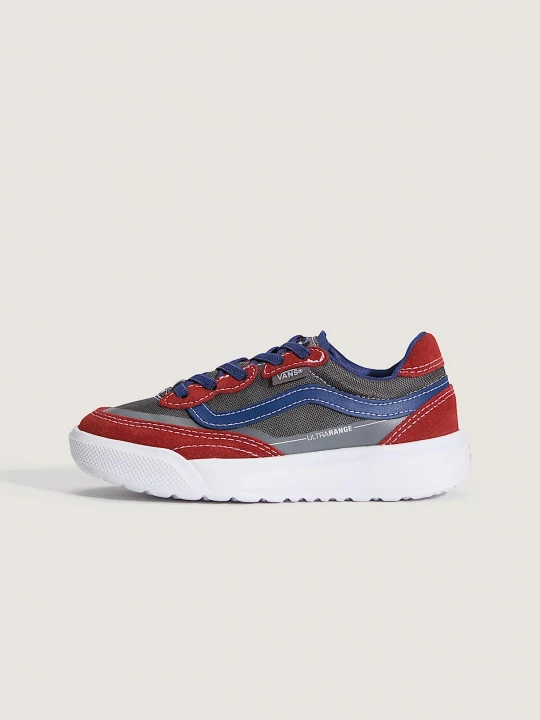 Foto del prodotto Vans - Scarpe Bambino / a Ultrarange 2.0 (4-8 anni), Rosso