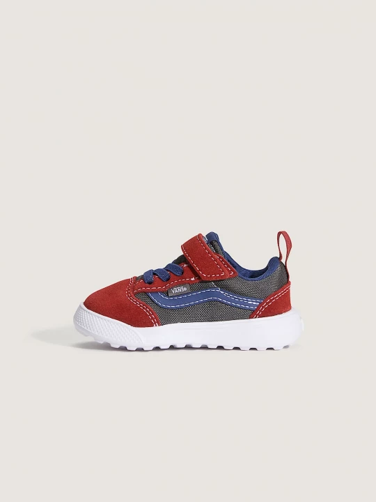 Foto del prodotto Vans - Scarpe Bambino / a UltraRange V (1-4 anni), Rosso