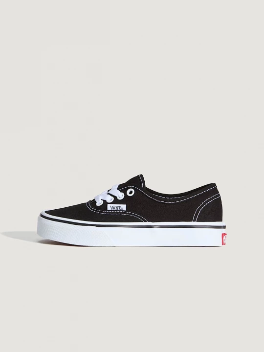Foto del prodotto Vans - Scarpe Bambino Authentic (4-8 anni), Nero