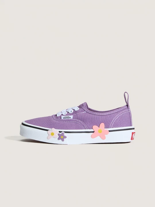 Foto del prodotto Vans - Scarpe Bambino Authentic (4-8 anni), Viola