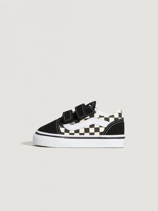 Foto del prodotto Vans - Scarpe Bambino Old Skool (1-4 anni), Blu