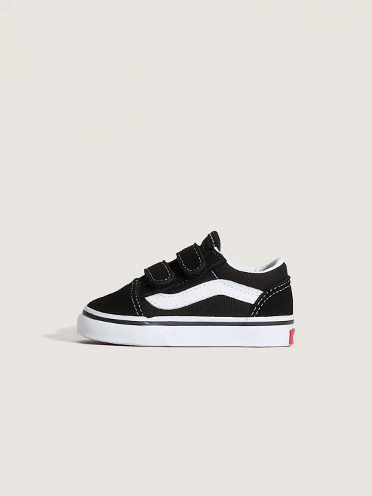 Foto del prodotto Vans - Scarpe Bambino Old Skool (1-4 anni), Nero