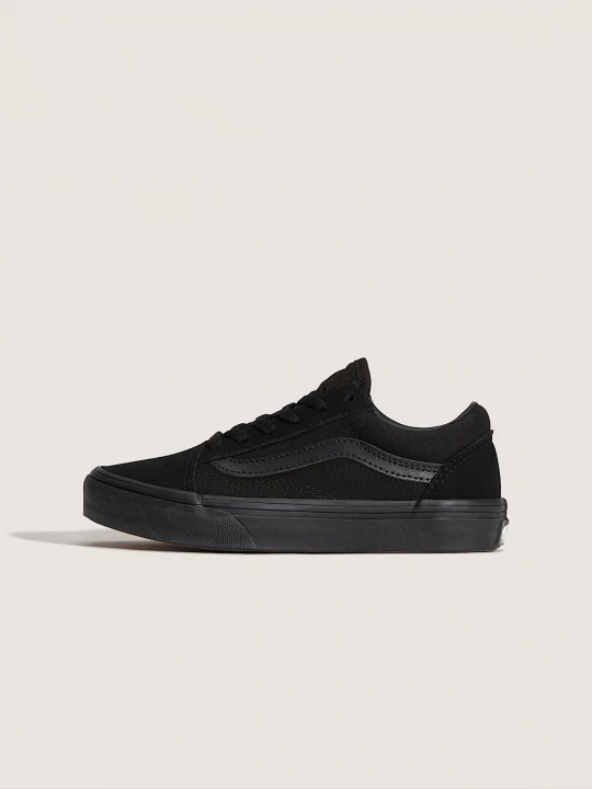 Foto del prodotto Vans - Scarpe Bambino Old Skool (4-8 anni), Nero