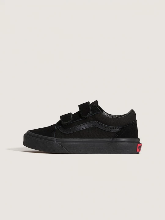 Foto del prodotto Vans - Scarpe Bambino Old Skool (4-8 anni), Nero